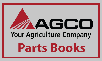 Agco Parts Book