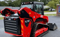 Skid Steer