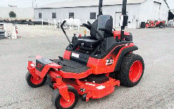 Lawn and Garden Equipment