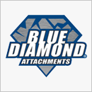 Blue Diamond Attachments