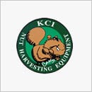 KCI Harvesting