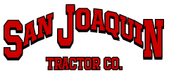 San Joaquin Tractor Co.