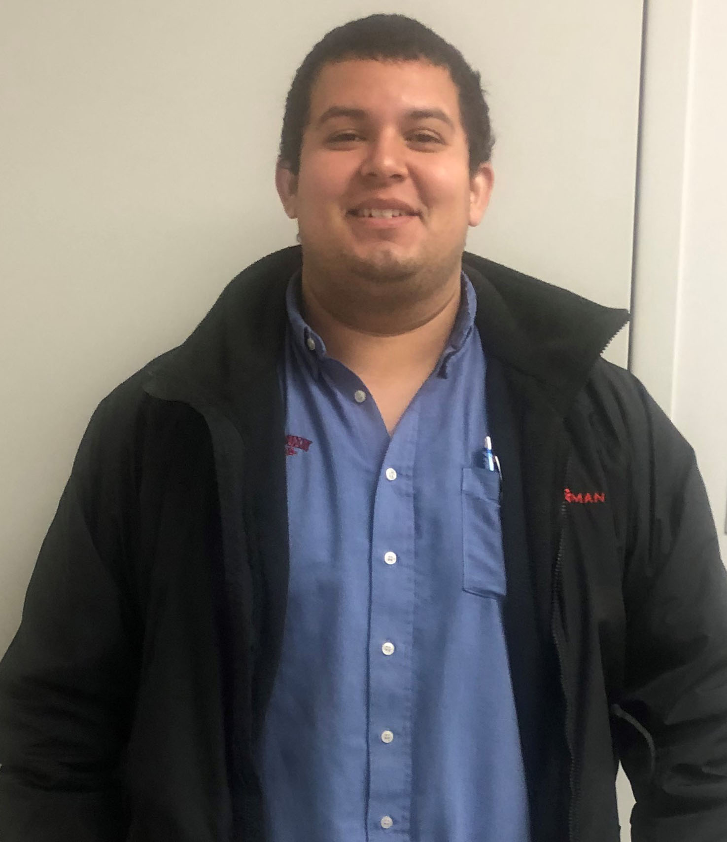Benny Gutierrez