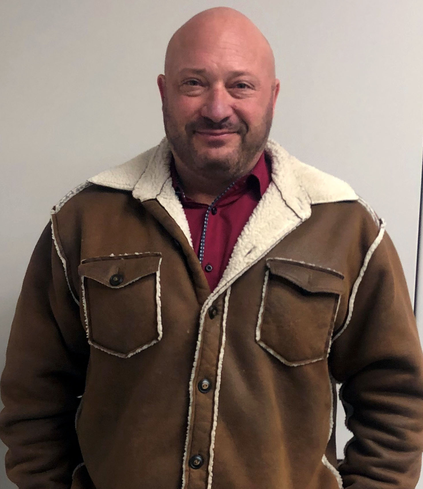 Brian Agnetti