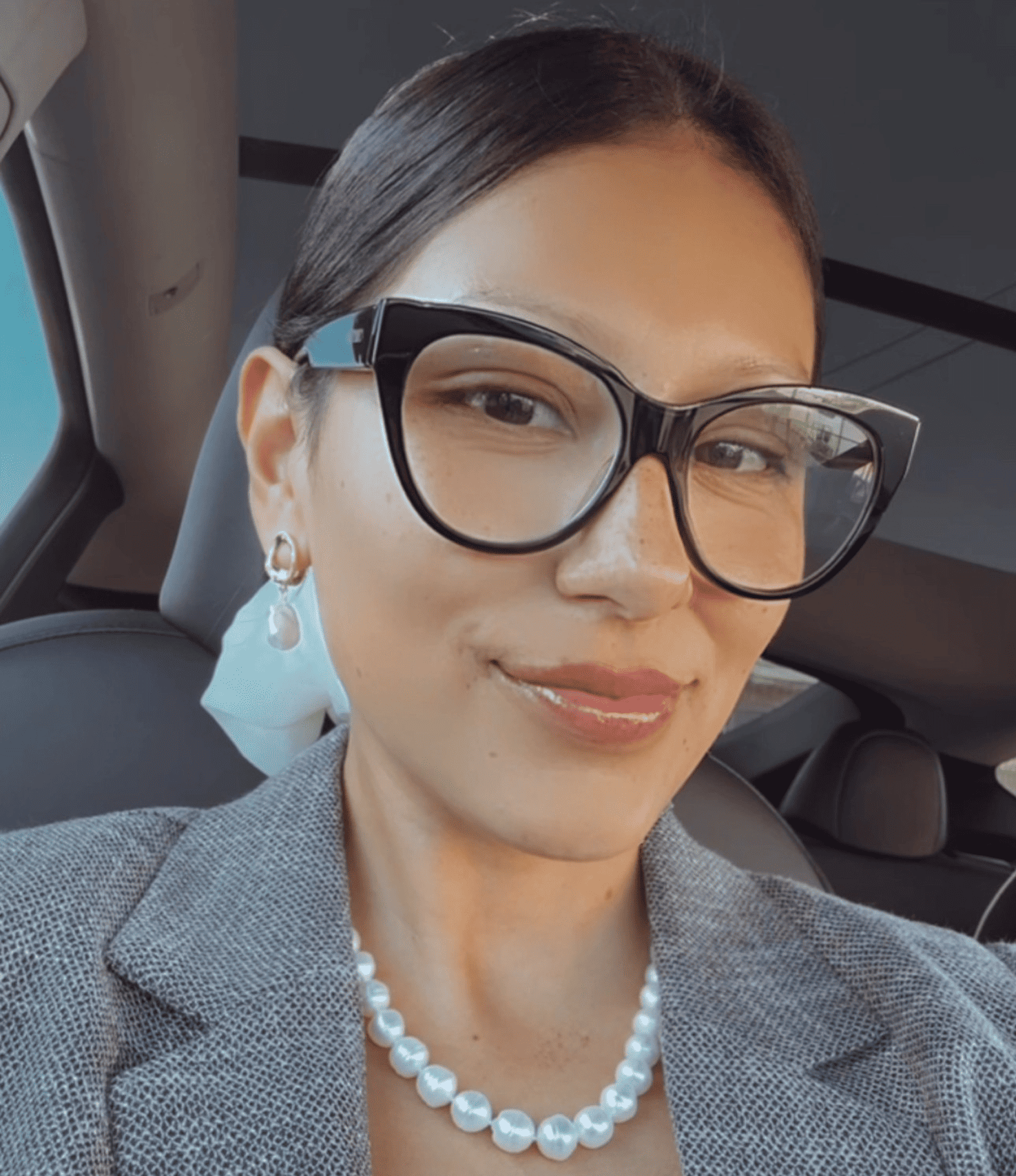 Katrina Guerra