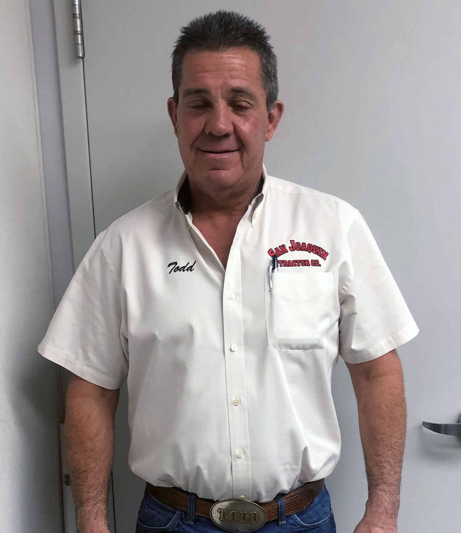 Todd Jorgensen