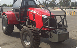 Used Equipment